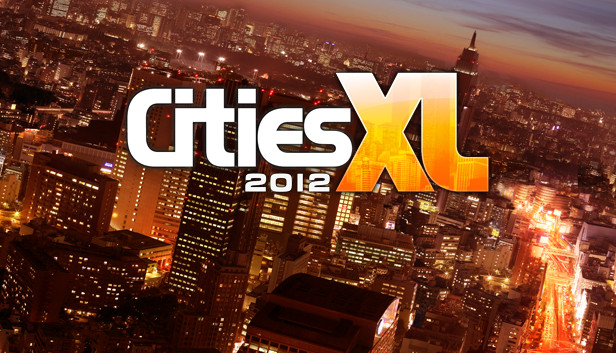 Cities XL 2012