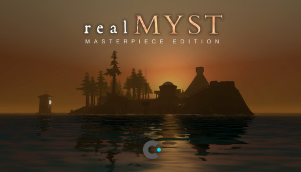 realMyst: Masterpiece Edition