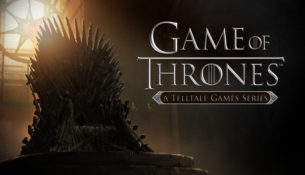 Game of Thrones - A Telltale Games Series